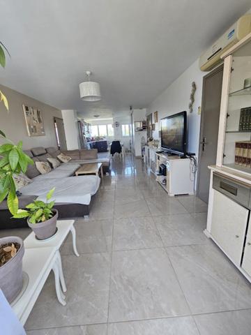 A vendre Appartement Marseille 13ème, Les Olives, 4 pièces 80 m2