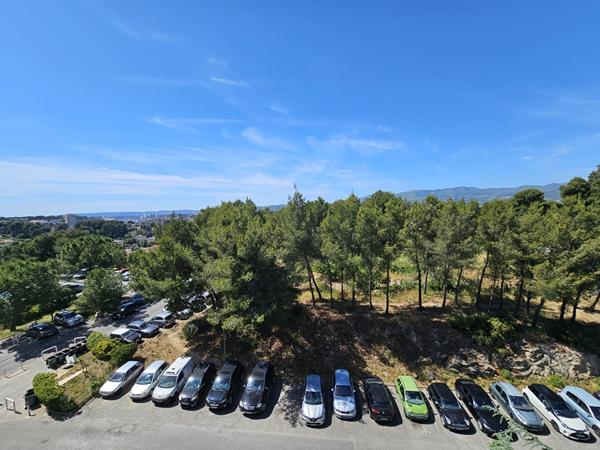 A vendre Appartement Marseille 13ème, Les Olives, 4 pièces 80 m2