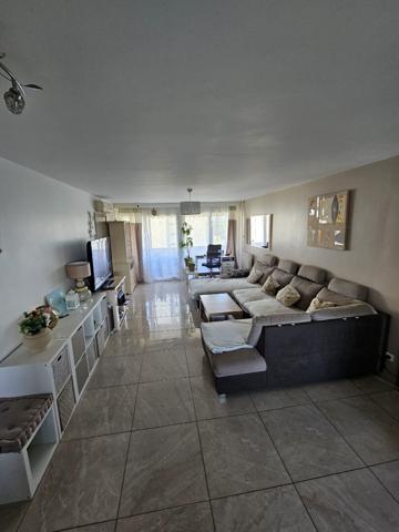 A vendre Appartement Marseille 13ème, Les Olives, 4 pièces 80 m2