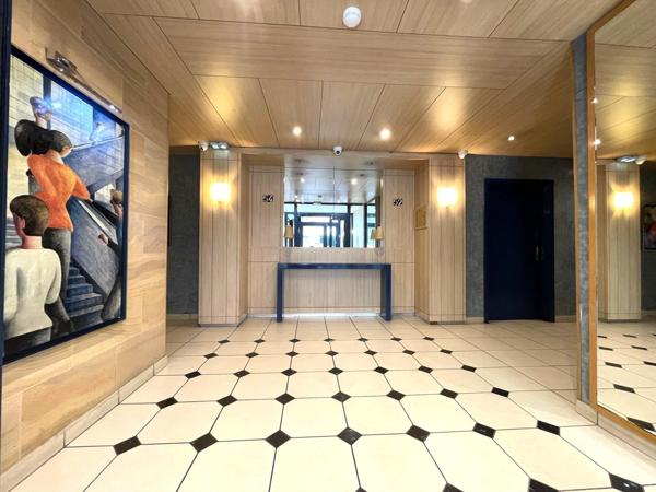 Vente / Appartement T2