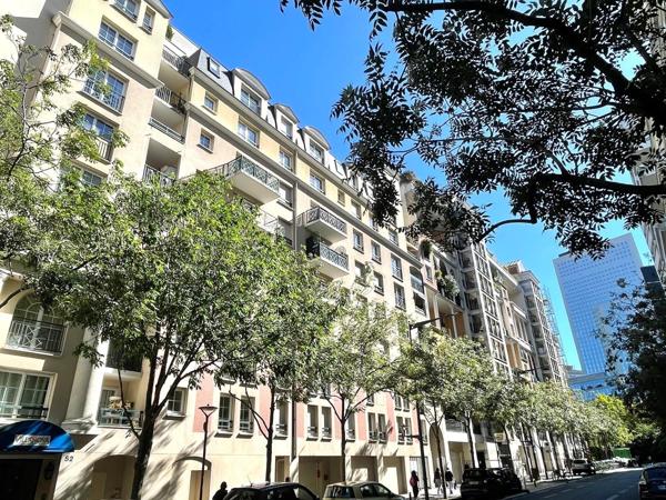 Vente / Appartement T2