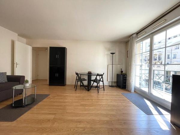 Vente / Appartement T2