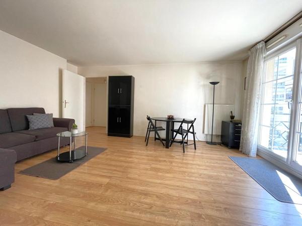 Vente / Appartement T2