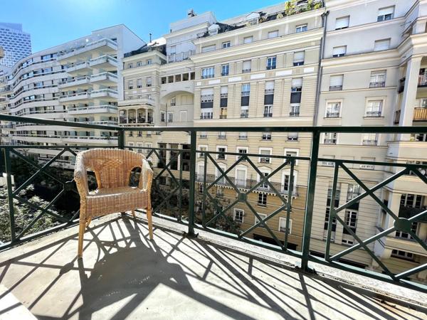 Vente / Appartement T2