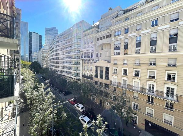 Vente / Appartement T2