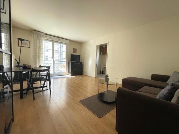 Vente / Appartement T2