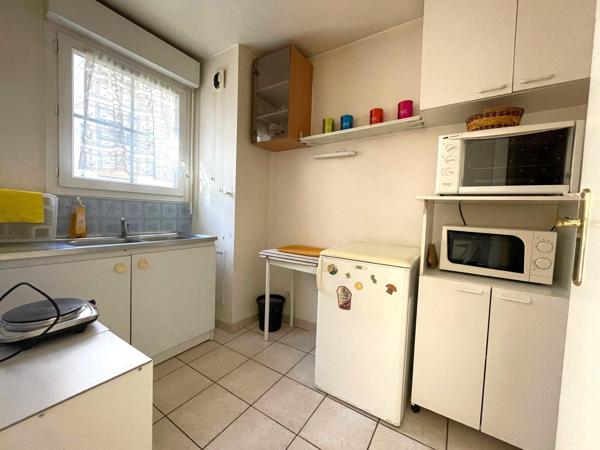 Vente / Appartement T2