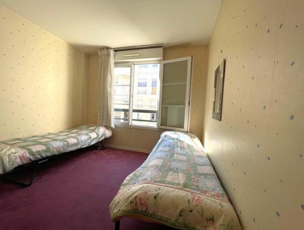 Vente / Appartement T2