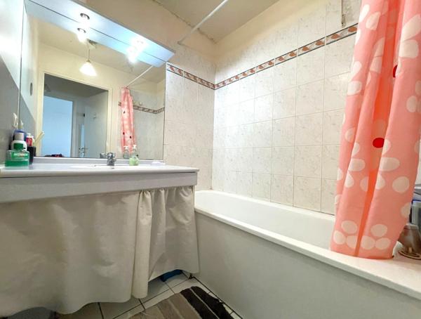 Vente / Appartement T2