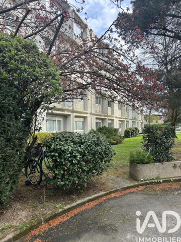 Appartement à vendre 1 pièce 22 m² Carquefou