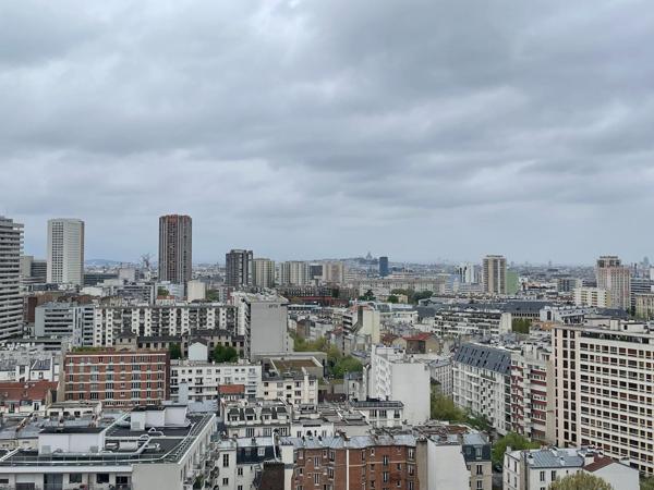 Petit Paris au coeur de Paris