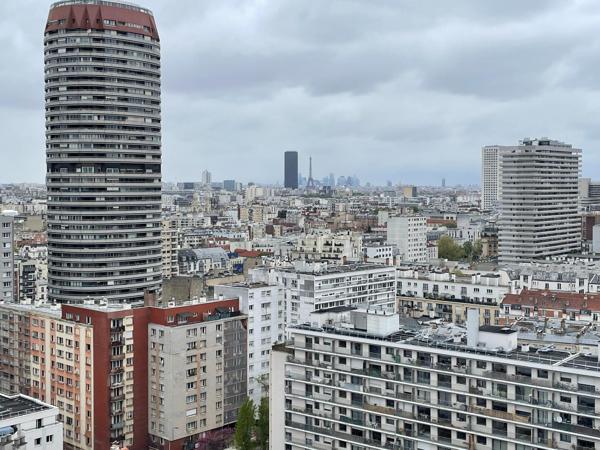 Petit Paris au coeur de Paris