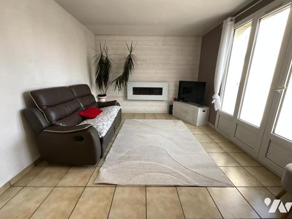 PLOEMEUR - Maison de 117m² proche bourg dans quartier résidentiel