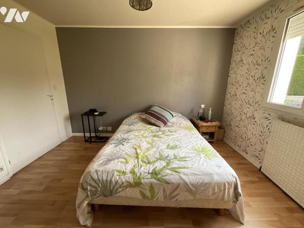 PLOEMEUR - Maison de 117m² proche bourg dans quartier résidentiel