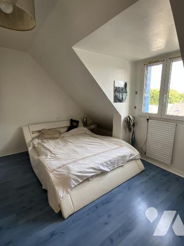 PLOEMEUR - Maison de 117m² proche bourg dans quartier résidentiel