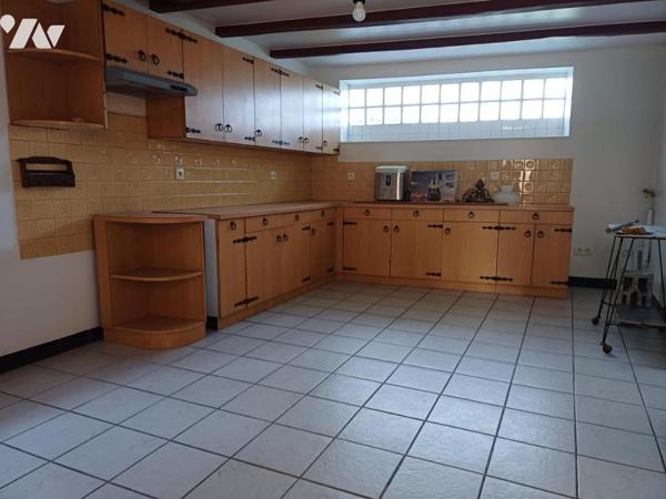 Vente Immeuble à MESLAN