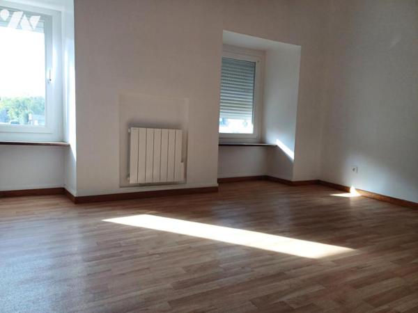 Vente Immeuble à MESLAN