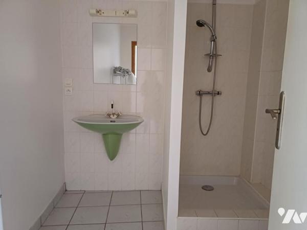 Vente Immeuble à MESLAN