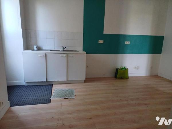 Vente Immeuble à MESLAN