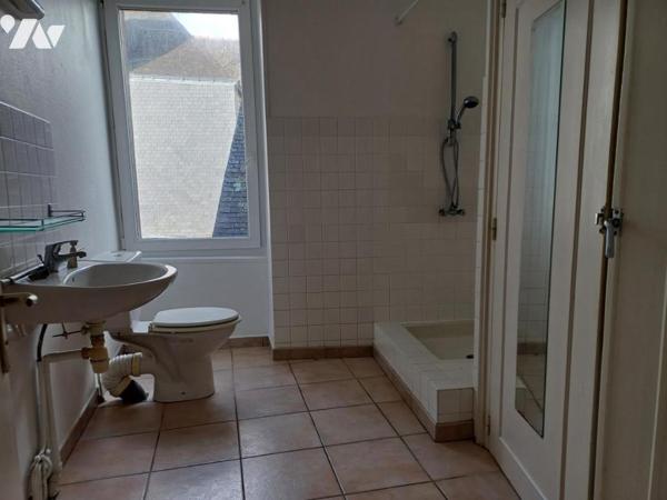 Vente Immeuble à MESLAN