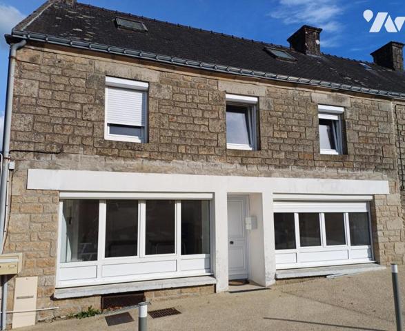 Vente Immeuble à MESLAN