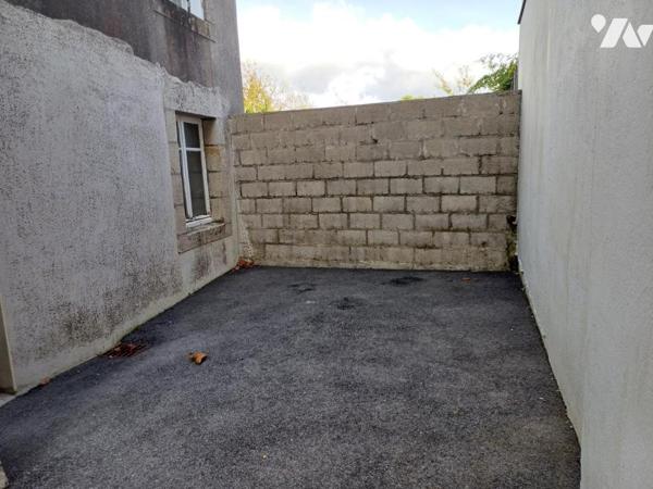 Vente Immeuble à MESLAN