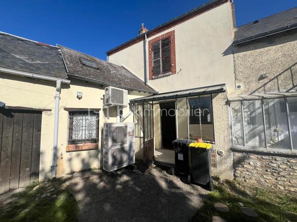Maison de 130,03 m²