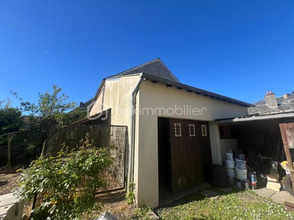 Maison de 130,03 m²