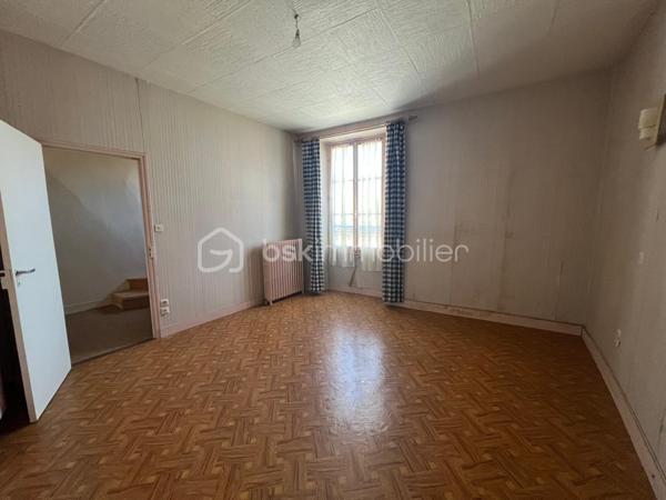 Maison de 130,03 m²