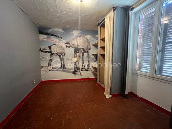 Maison de 130,03 m²