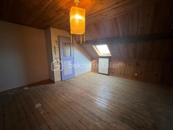 Maison de 130,03 m²
