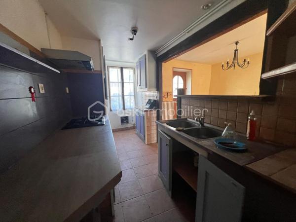 Maison de 130,03 m²