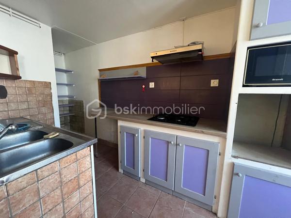 Maison de 130,03 m²