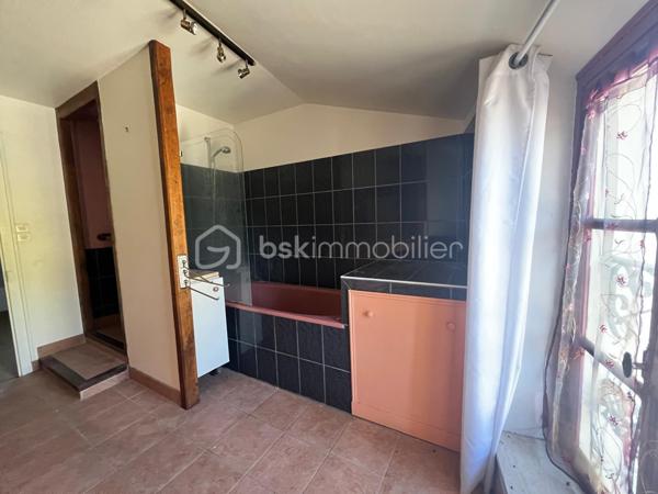 Maison de 130,03 m²