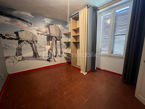 Maison de 130,03 m²