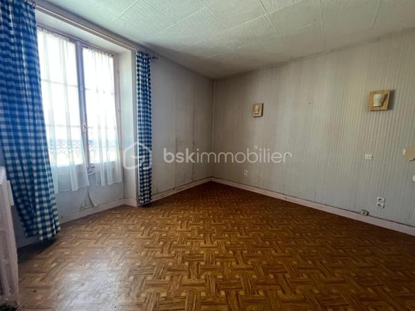 Maison de 130,03 m²