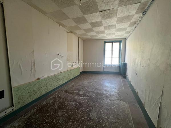 Maison de 130,03 m²