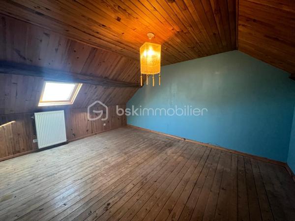 Maison de 130,03 m²