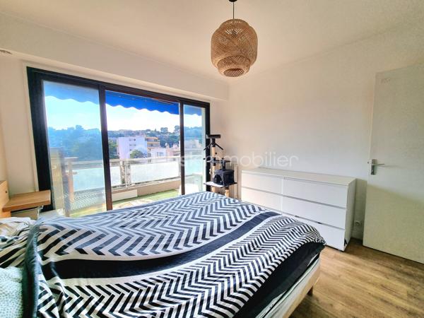 Appartement de 51 m²