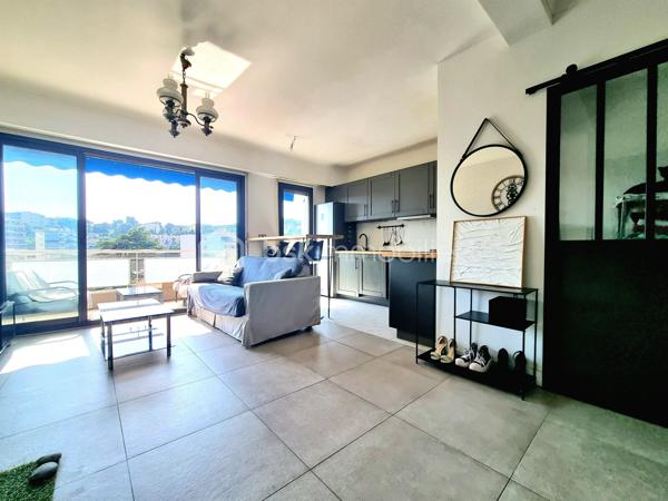 Appartement de 51 m²