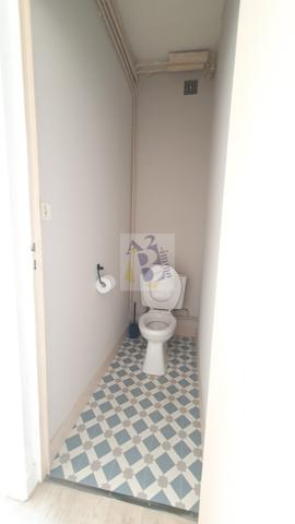 Location appartement Angouleme (16000), 73.53m² avec 3 pièce(s) dont 2 chambre(s). Agence Allard Brimeaud