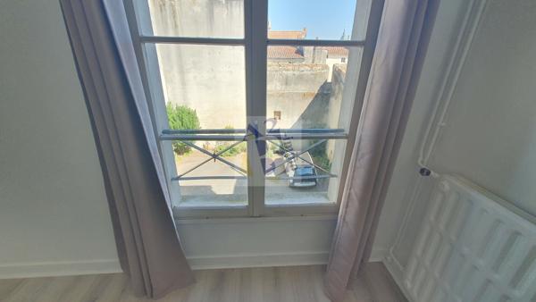 Location appartement Angouleme (16000), 73.53m² avec 3 pièce(s) dont 2 chambre(s). Agence Allard Brimeaud