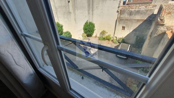 Location appartement Angouleme (16000), 73.53m² avec 3 pièce(s) dont 2 chambre(s). Agence Allard Brimeaud