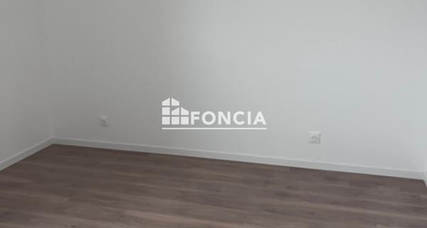 Location Appartement 3 pièces 62.25 m² - Mitry-mory 77290