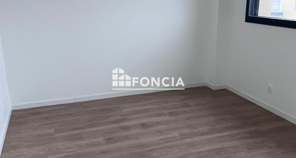 Location Appartement 3 pièces 62.25 m² - Mitry-mory 77290