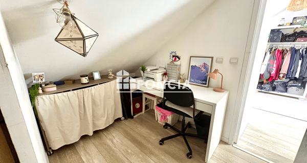 À vendre Maison 6 pièces 100.25 m² - L'haÿ-les-roses 94240