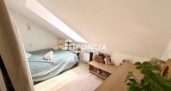 À vendre Maison 6 pièces 100.25 m² - L'haÿ-les-roses 94240