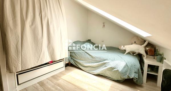 À vendre Maison 6 pièces 100.25 m² - L'haÿ-les-roses 94240