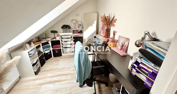 À vendre Maison 6 pièces 100.25 m² - L'haÿ-les-roses 94240