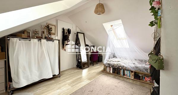 À vendre Maison 6 pièces 100.25 m² - L'haÿ-les-roses 94240